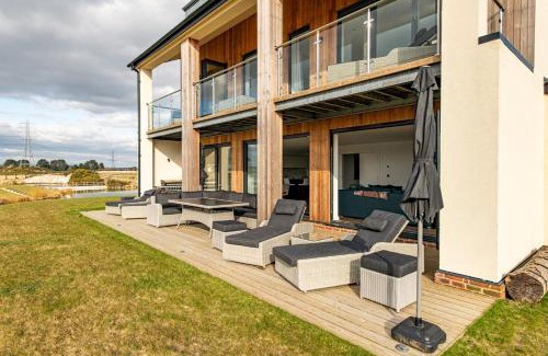 Holworth House | Shepperds View SV13 Silverlake Dorset