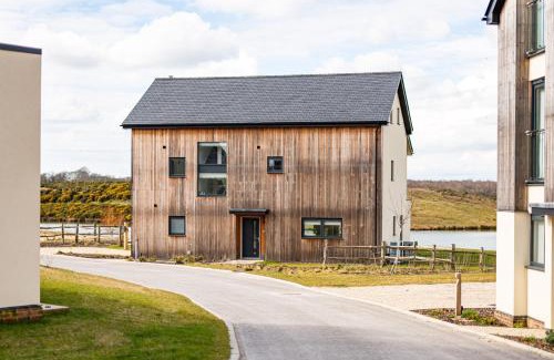 Holworth House | Shepperds View SV13 Silverlake Dorset
