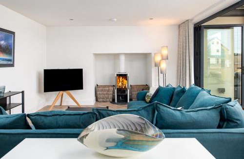 Holworth House | Shepperds View SV13 Silverlake Dorset
