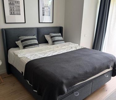 Engure Apartment | Sheraa Home