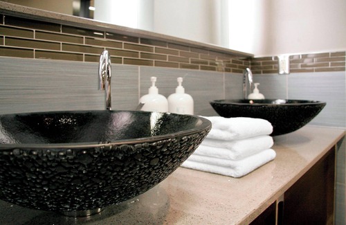 Downtown Anchorage Hotel | Sheraton Anchorage Hotel