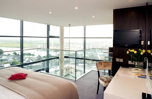 Athlone Hotel | Sheraton Athlone Hotel