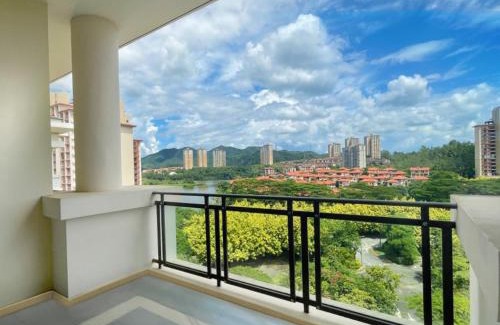 Huizhou Hotel | Sheraton Bailuhu Resort, Huizhou
