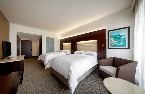 Calle 26 Hotel | Sheraton Bogota Hotel
