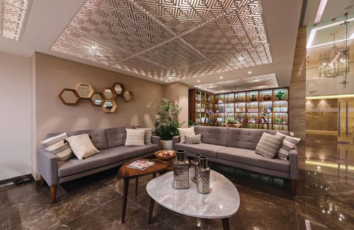 Las Glorias Resort | Sheraton Buganvilias Resort & Convention Center
