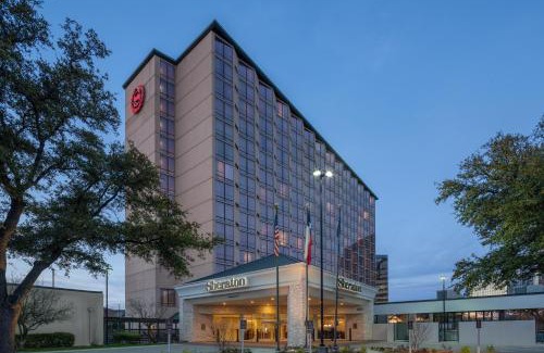 Dallas Hotel | Sheraton Dallas Hotel by the Galleria