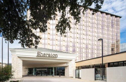 Dallas Hotel | Sheraton Dallas Hotel by the Galleria