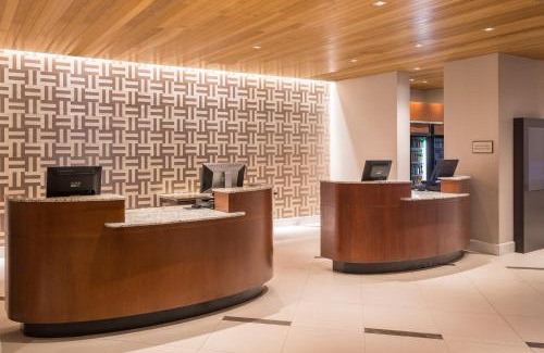 Dallas Hotel | Sheraton Dallas Hotel by the Galleria