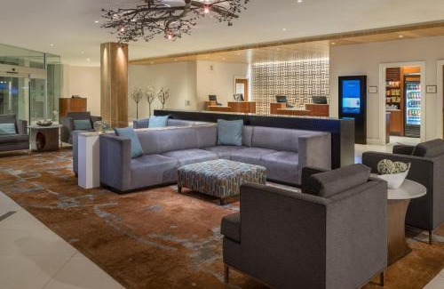 Dallas Hotel | Sheraton Dallas Hotel by the Galleria