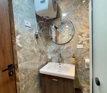 Al-Muntazah Apartment | Sheraton ganna view inn