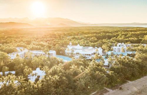 Port Douglas Resort | Sheraton Grand Mirage Resort, Port Douglas