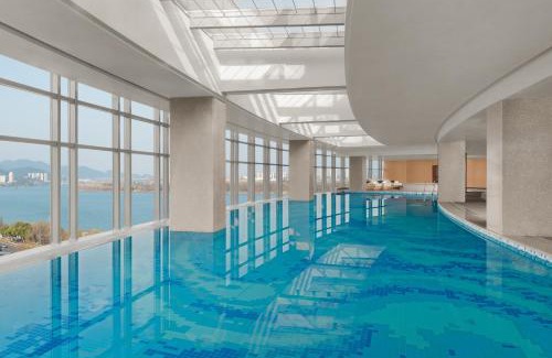 Hangzhou Hotel | Sheraton Hangzhou Fuyang