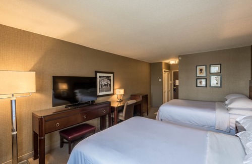 Harrisburg - Hershey Hotel | Sheraton Harrisburg Hershey Hotel