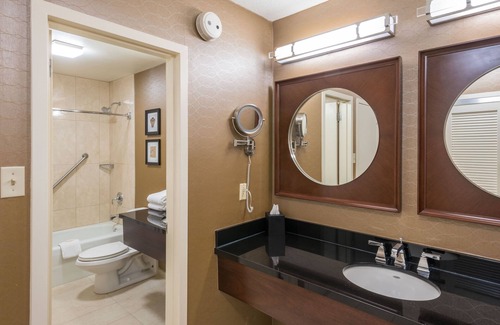 Harrisburg - Hershey Hotel | Sheraton Harrisburg Hershey Hotel