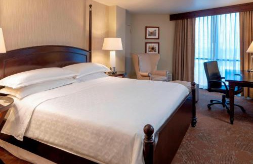Brookhollow Hotel | Sheraton Houston Brookhollow Hotel