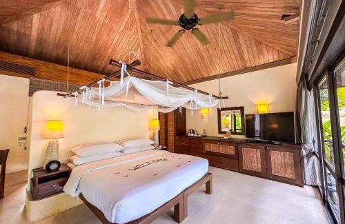 Pak Nam Pran Resort | Sheraton Hua Hin Pranburi Villas