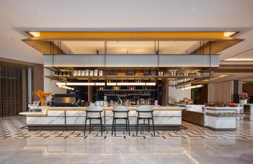 Lushan Hotel | Sheraton Jiujiang