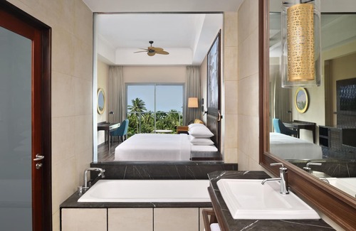 Kosgoda Hotel | Sheraton Kosgoda Turtle Beach Resort