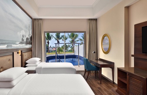Kosgoda Hotel | Sheraton Kosgoda Turtle Beach Resort