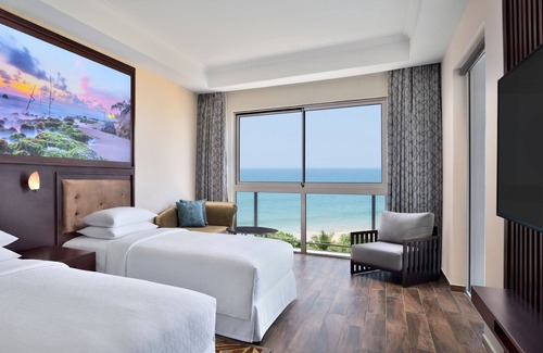 Kosgoda Hotel | Sheraton Kosgoda Turtle Beach Resort