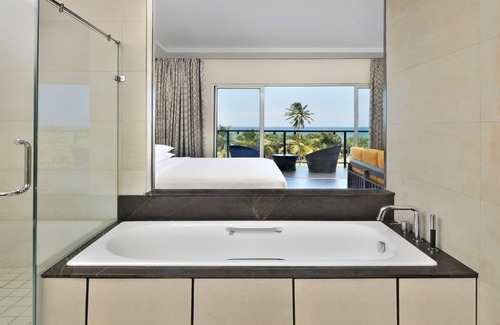 Kosgoda Hotel | Sheraton Kosgoda Turtle Beach Resort