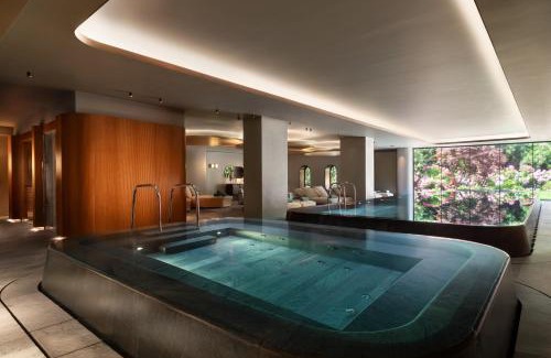 Como Hotel | Sheraton Lake Como Hotel