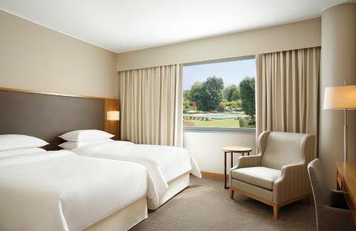 Como Hotel | Sheraton Lake Como Hotel