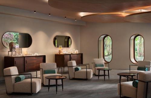 Como Hotel | Sheraton Lake Como Hotel