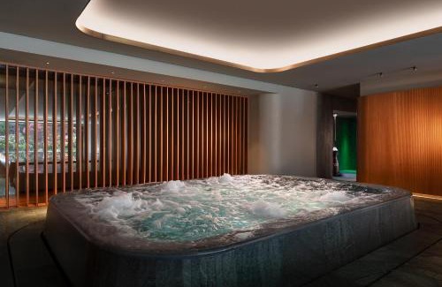 Como Hotel | Sheraton Lake Como Hotel