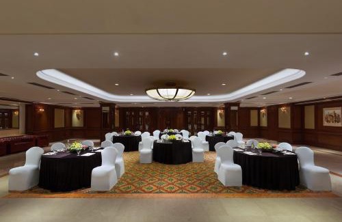 New Delhi Hotel | Sheraton New Delhi Hotel