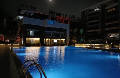 Heliopolis Apartment | Sheraton ocean 203 - Without Pool access