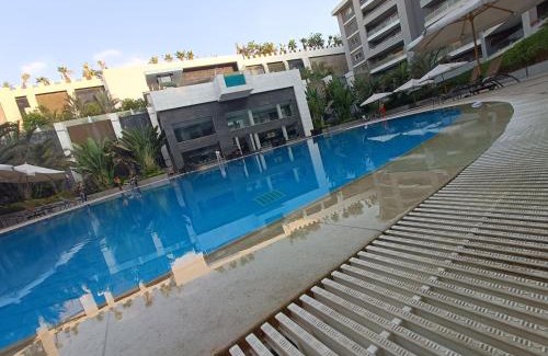 Heliopolis Apartment | Sheraton ocean 203 - Without Pool access