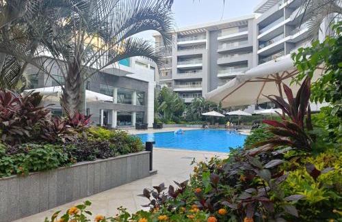 Heliopolis Apartment | Sheraton ocean 203 - Without Pool access