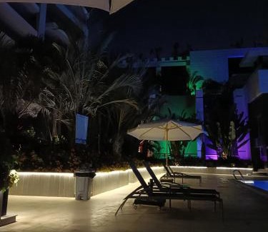 Heliopolis Apartment | Sheraton Ocean 704 - Without Pool access