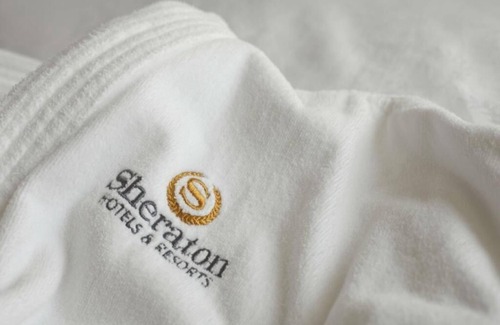 Offenbach am Main Hotel | Sheraton Offenbach Hotel