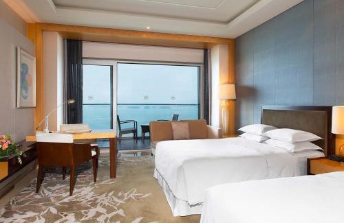 Chun'an Hotel | Sheraton Qiandao Lake Resort