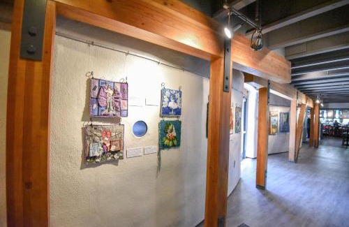 Redding Hotel | Sheraton Redding Hotel at the Sundial Bridge