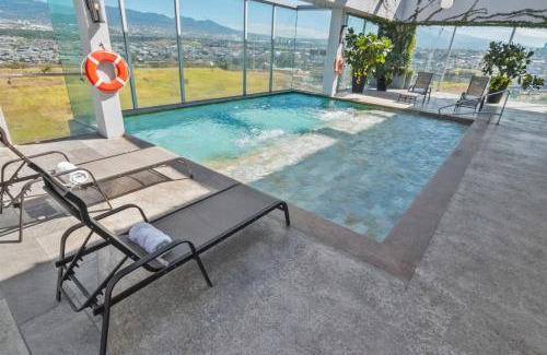 Guachipelin Hotel | Sheraton San Jose Hotel, Costa Rica