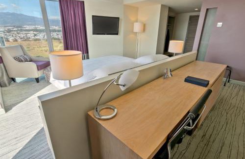 Guachipelin Hotel | Sheraton San Jose Hotel, Costa Rica