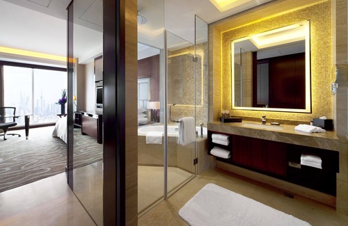 Hong Kou Hotel | Sheraton Shanghai Hongkou Hotel