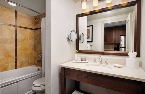 Steamboat Springs Hotel | Sheraton Steamboat Resort Villas