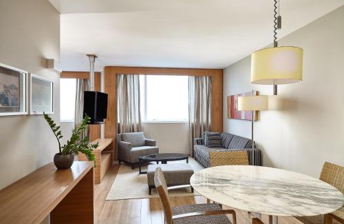 Santa Helena Hotel | Sheraton Vitoria