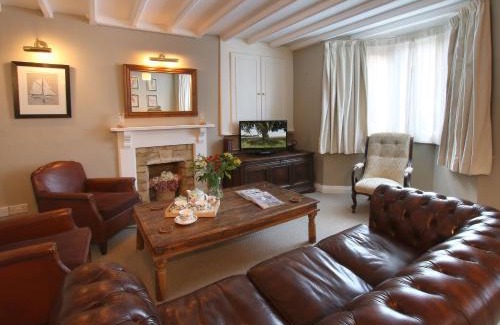 Chipping Campden House | Sherborne House