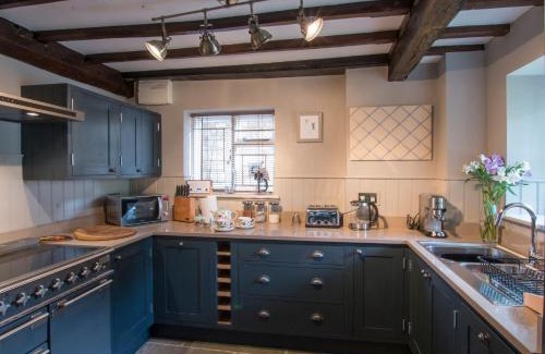 Chipping Campden House | Sherborne House