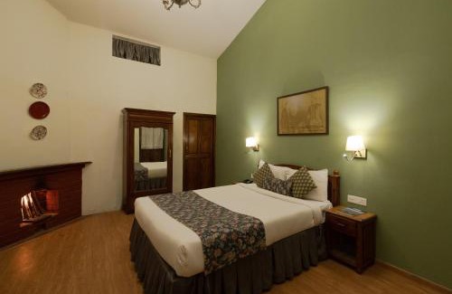 Thalayathimund Resort | Sherlock