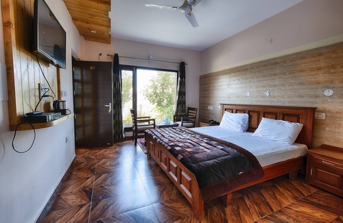 Kumarhatti Hotel | Sherpa Eco Resort