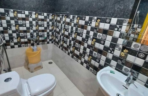 Kumarhatti Hotel | Sherpa Eco Resort