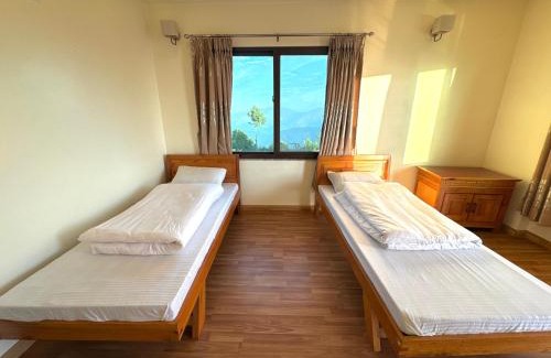 Nagarjun Bed & Breakfast | Sherpa Hills