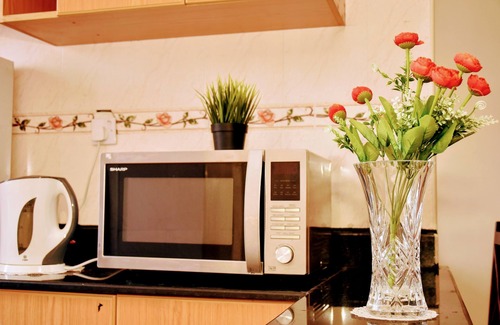 Nairobi Apartment | Sherry Homes Raha Westlands