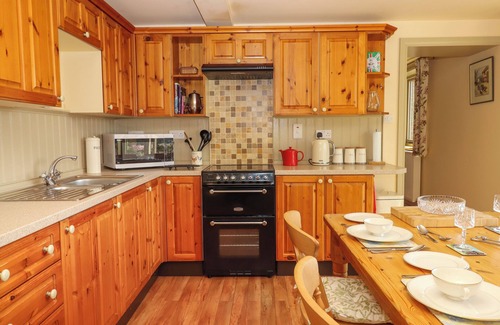 Westcott Cottage | Sherway Coach House